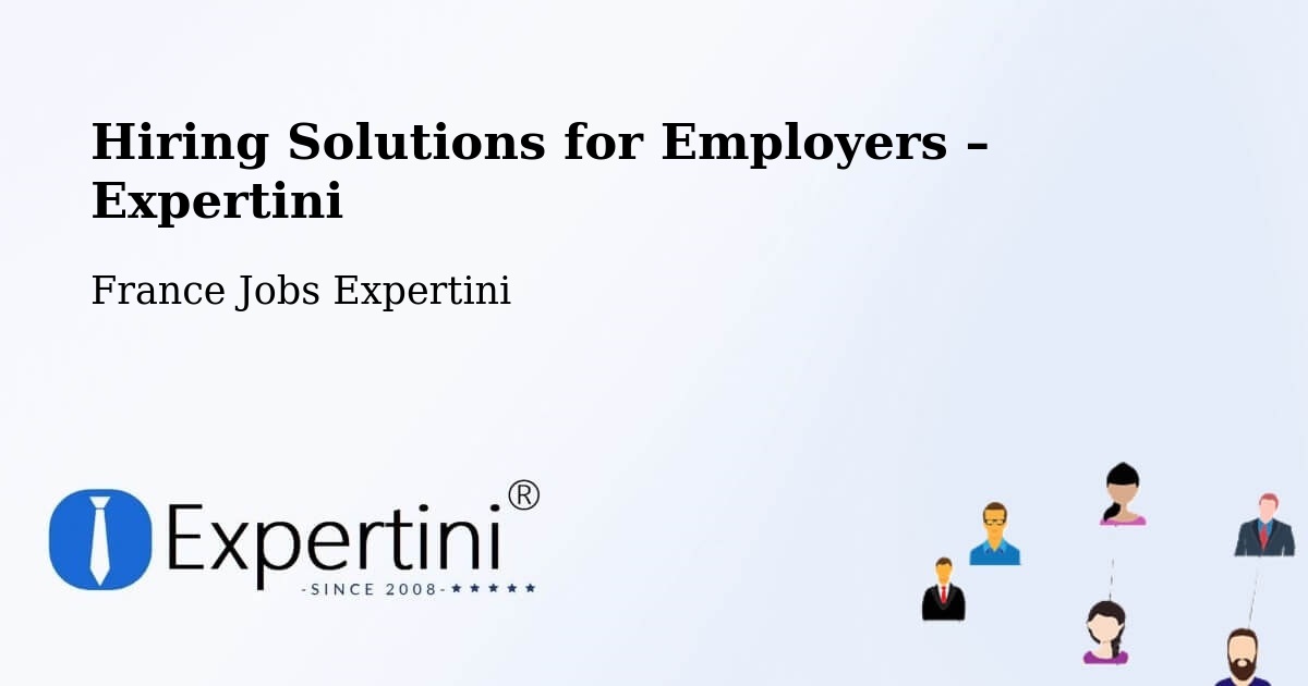 Hiring Solutions for Employers in Cozes - Cozes, France Jobs Expertini